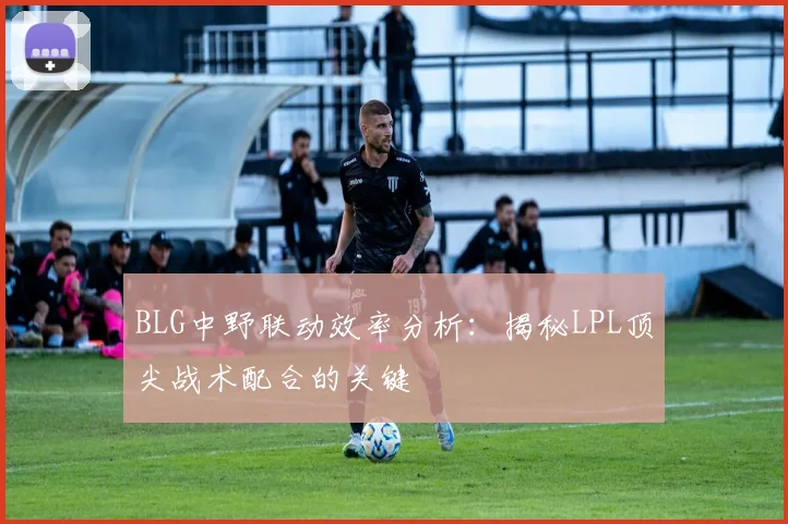 BLG中野联动效率分析：揭秘LPL顶尖战术配合的关键