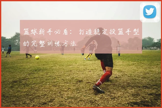 篮球新手必看：打造稳定投篮手型的完整训练方法