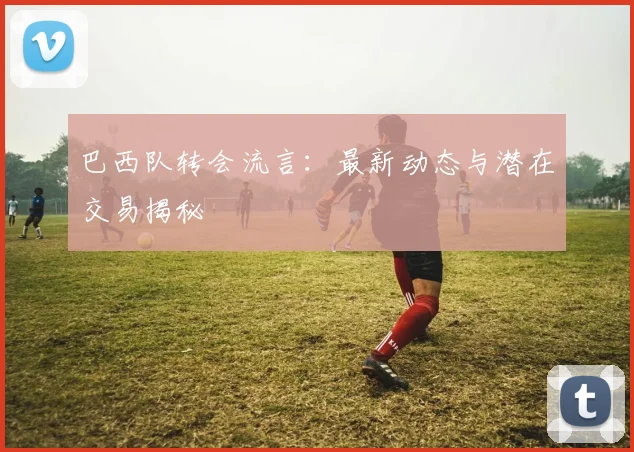 巴西队转会流言：最新动态与潜在交易揭秘